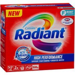 Radiant Laundry Powder 500g (Front Loader) - $0.99 - Discount Drug Stores (Click & Collect)