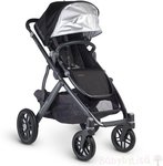 UPPAbaby VISTA (Wheat & Amethyst) Strollers $974 ($75 off) Free Metro Delivery from Baby by Lisa