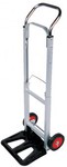 60% off Heavy Duty Industrial Hand Trolley 90kg Capacity Limited Stock $39 FREE SHIPPING @ Matshop