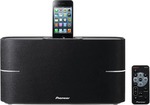 Pioneer iPod & Bluetooth Portable Speaker System. RRP $219 Only $59 Inc FREE Shipping @ Rio Sound & Vision