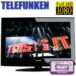 OO.com.au Telefunken 32" 1920 X 1080P HD LCD TV - $499