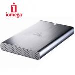 Iomega 320GB Portable USB Hard Drive $79 Free Shipping @ Wireless1