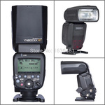 Yongnuo YN600EX-R Flash for Canon US $66.36 or US $60.16) @ AliExpress