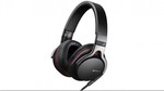 Sony MDR1RNCMK2 Noise Cancelling Over-Ear Headphones $268 ($569.95 Sony Australia & JB) @ Harvey Norman