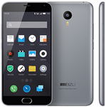 MEIZU M2 NOTE 5.5" 1080P Android Phone $159.99 USD @ Geekbuying (MTK6753, 2GB, 16GB, 4G LTE)