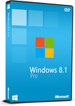 [PC] Windows 8.1 Pro 32/64bit for US$28.2 / A$38.6  @ Gamers Outlet