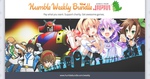 Humble Weekly Bundle: Games from Japan