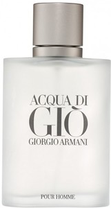 Giorgio Armani Acqua Di Gio Fragrance 