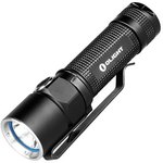 Olight S15R (1-2xAA/1x14500) Rechargeable Flashlight for $24.89 USD / $35 AUD (Normally $50 USD) @ GearBest