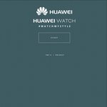 Win 1 of 5 Huawei Watches & $500 Westfield Gift Cards from Huawei