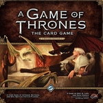 A Game Of Thrones Living Card Game Core Set 2nd Edition $52.99 Free Shipping @ OzGameShop