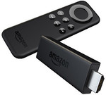 Amazon Fire TV Stick Streaming Media Player $52 AUD ($37 USD) Posted @ B&H