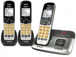 Uniden DECT3236 +2 Cordless Phone (1+2) $89 + BONUS Uniden Power Bank @ Dick Smith C&C