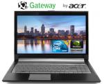 Acer Gateway Performance Notebook ID5804a RRP $1999. Today Just $899 after $99 Cashback!