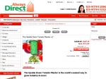 2 x Upside down Tomato Planter $9.99 + 0 Free Shipping @AlwaysDirect.com.au 3 Day Sale