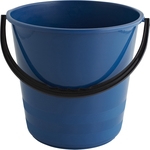 9.3L Assorted Multipurpose Plastic Buckets $0.47 @ Bunnings Warehouse