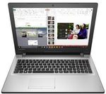 Lenovo IdeaPad 300-15ISK Laptop (i7-6500u, 4GB RAM, 1TB HDD, 15.6", AC Wifi) $746 @ Officeworks