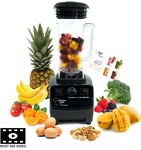 Kitchen Chef Commercial Grade Blender - $72.15 Delivered with Coupon @ My Discount Store