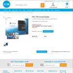 PlayStation 4 500GB - $429 ($386.10 with 10% off Big W Gift Card) @ BIG W