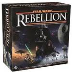 Star Wars: Rebellion Board Game - Preorder $74.30 USD Approx $129 AU Inc Shipping from Amazon US