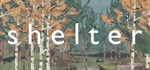 [PC] Steam/DRM-Free-Shelter (86% Positive; Trading Cards) - $1.99 US ($2.65AU) Steam/Indiegamestand