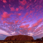 Win 1 of 4 Trips to Uluru for Your Mum worth a total of $13,500