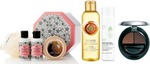 Clearance Sale. Now up to 60% @ The Body Shop Online & In-Store