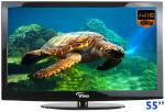 Vivo 55" Full High Definition LCD TV - $1675 - FREE Shipping 
