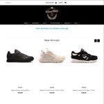 $10 off All Orders at West Brothers Streetwear Clothing & Footwear Online