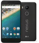 LG Nexus 5X 32GB Smartphone Black - $447 + Delivery ($200 off with Coupon) @ JB Hi-Fi