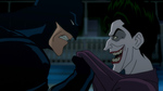 Win 1 of 3 Copies of 'Batman – The Killing Joke' on DVD or Blu-Ray from Rocket Chainsaw