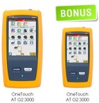 2-4-1 Offer: Buy a Netscout OneTouch AT G2 Wi-Fi Tester for $17,706.54 & Get Another FREE (& Free Shipping) @ Data Depot