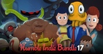 [PC] Steam - Humble Indie Bundle 17 - $1/$5.24 BTA/$10 US - Humble Bundle