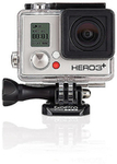 GoPro Hero3+ Silver Edition for $279.86 Shipped @ SurfStitch