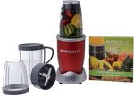 Nutribullet 900W Pro Limited Edition 10 Piece Set (Cherry Red) for $99 (Online or In Store) at Target