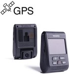 VIOFO A119 Car DVR Dash Cam - GPS Version: AU $104.27, Non GPS Version: $97.59 @ GearBest