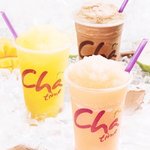 Free Fruity Iced Tea, Today (30/9) from 10AM @ Cha Time (Westfield Chatswood, NSW)