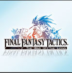 (iOS) Final Fantasy Tactics: The War of the Lions for iPad / iPhone US $3.99 ~ AU $5.40 @ iTunes Store (Lowest Historical Price)