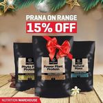 Win 1kg of Power Plant Protein from Nutrition Warehouse
