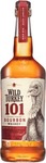 Wild Turkey 101 Proof Bourbon (50.5%) 700ml Bottle $42.95 (WA Only) @ Dan Murphy's