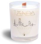 Win 1 of 3 Small Melbourne Coffee Scented Classic Candles from TÄNDA