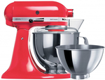 KitchenAid Artisan Mixer KSM160 for $569 + Shipping (Free for Club Catch Members) @ Catch of The Day