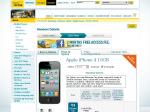 Optus iPhone 4 **Two Free Months** When You Sign up Online