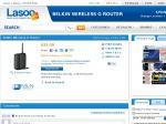 Belkin G router for $25 at MLN instore only Melb-Vic