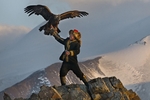 Win 1 of 20 In-Season Double Passes to The Eagle Huntress from Bmag