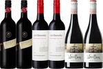Barossa Essentials Red Wine 6 Pack $80 + Free Shipping + 500 Flybuys Points. First Choice Liquor