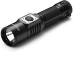 [Preorder] BlitzWolf BW-ET1 XP-L V6 750LM Stepless Dimming Mini EDC LED Flashlight, USD $28.95 (AU $39.12) Shipped @ Banggood