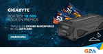 Win GTX 980 in Triple SLI With Liquid Cooling + US$80 G2A Gift Card from GIGABYTE & G2A Mexico (partially in Spanish)