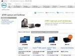 Save 10% on Dell Systems Powered by AMD