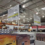 Samsung Galaxy S8/+ 64GB $1039.99/ $1189.99 Respectively at Costco (Membership Required)